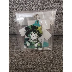 My Hero Academia Midoriya Izuku Deku Acrylic Charm NEW